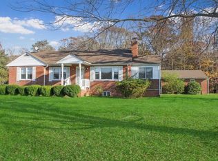 2842 Marshall Hall Rd, Bryans Road, MD 20616