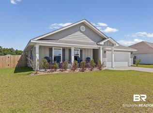 24171 Ringneck Loop, Elberta, AL 36530