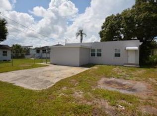 5009 Tangerine Ave S #1/2, Saint Petersburg, FL 33707