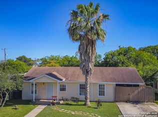 3326 Lasses Blvd, San Antonio, TX 78223