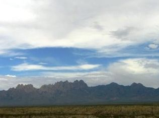 4302 Tawny Park Rd, Las Cruces, NM 88011