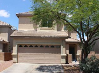 6470 Pronghorn Ridge Ave, Las Vegas, NV 89122