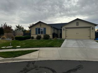 9100 Raytheon Ct, Reno, NV 89506