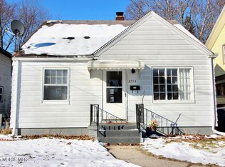 3717 Drexel Dr, Toledo, OH 43612