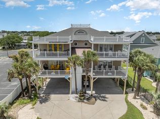 919A N Waccamaw Dr, Murrells Inlet, SC 29576