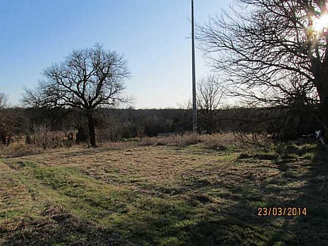 2nd image of 17800 E Reno Ave Lot 1