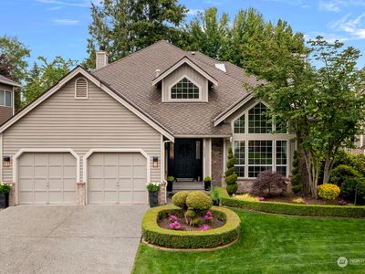 15322 92nd Place NE, Bothell, WA, 98011