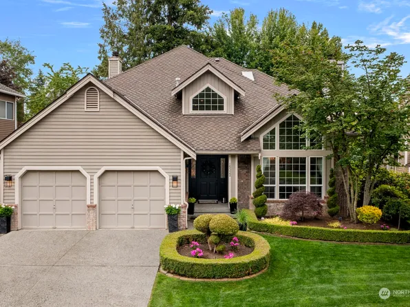 15322 92nd Place NE, Bothell, WA 98011