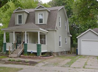 471 Egleston Ave, Kalamazoo, MI 49001