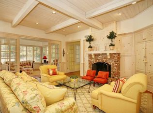 18277 Via Ascenso, Rancho Santa Fe, CA 92091