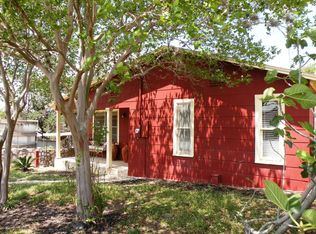 467 Private Road 2610, Mico, TX 78056