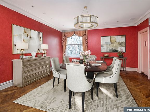 3rd image of 580 Park Ave APT 5C