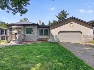 2401 14th Ave E, North Saint Paul, MN 55109
