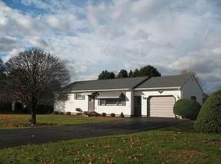 16 Johnson St, Frewsburg, NY