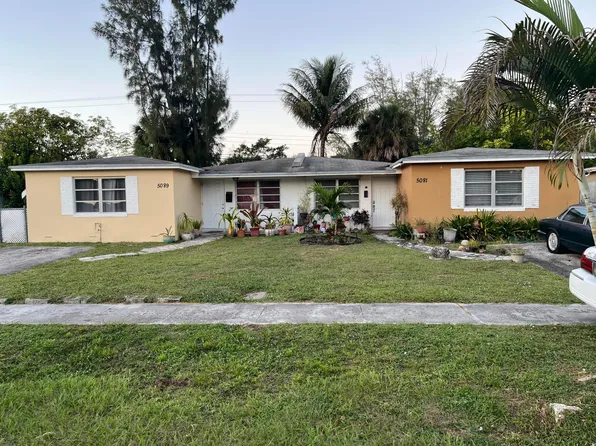 (undisclosed Address), West Palm Beach, FL 33407