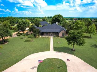 5 Brookhollow Cir, Melissa, TX 75454