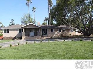 9190 Fletcher Dr, La Mesa, CA 91941