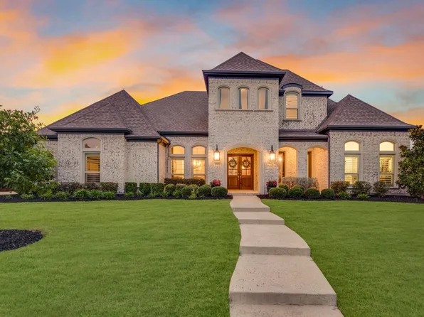 1941 Thackery Ln, Prosper, TX 75078