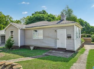 4925 Court G, Fairfield, AL 35064