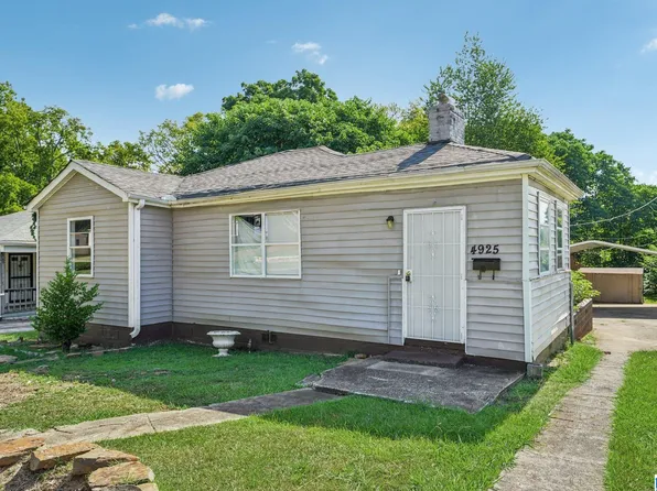 4925 Court G, Fairfield, AL 35064