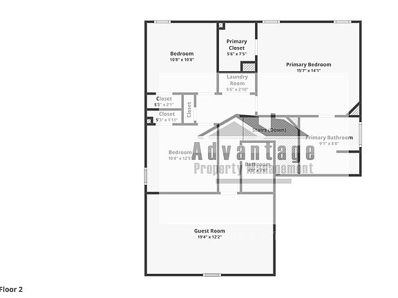 3rd image of 1860 Neighborhood Walk