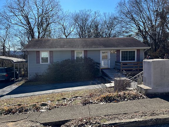 2nd image of 3604 Northrop St