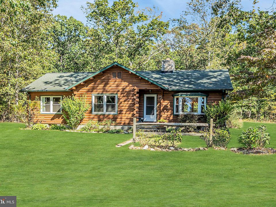 50 Fischer Rd, New Egypt, NJ 08533 Zillow