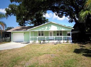 8204 N Thatcher Ave, Tampa, FL 33614