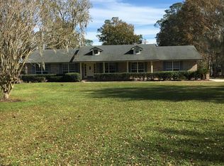 11533 V C Johnson Rd, Jacksonville, FL 32218