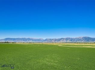Tbd E Cameron Bridge Rd, Bozeman, MT 59718