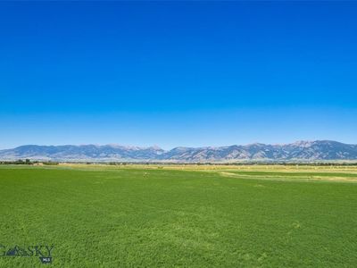 Tbd E Cameron Bridge Rd, Bozeman, MT, 59718