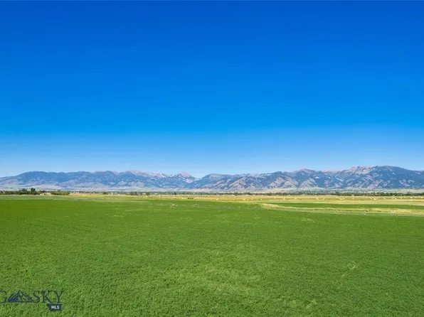 Tbd E Cameron Bridge Rd, Bozeman, MT 59718