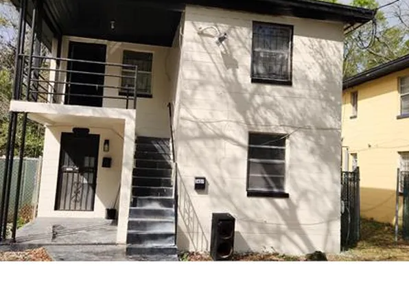 1451 W 21st St, Jacksonville, FL 32209
