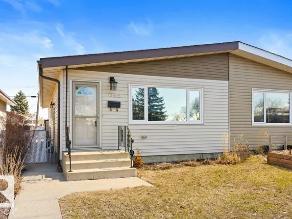 13505 119th St NW, Edmonton, AB T5E 5M9
