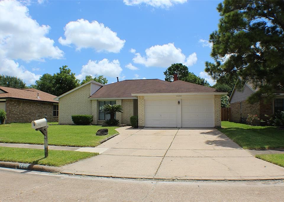 1st image of 1406 Vickery Dr