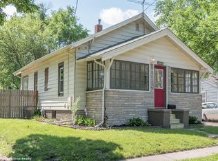 2012 Lay St, Des Moines, IA 50317
