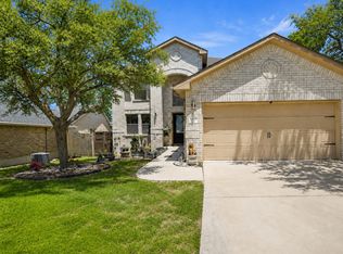 11819 CAMP REAL, San Antonio, TX 78253