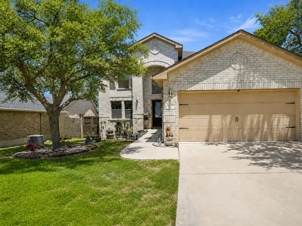 11819 CAMP REAL, San Antonio, TX 78253