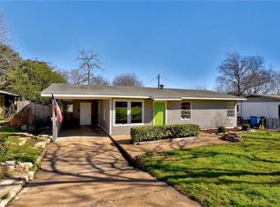 410 Philco Dr, Austin, TX 78745