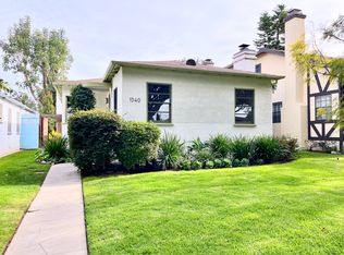 1340 Grant St, Santa Monica, CA 90405