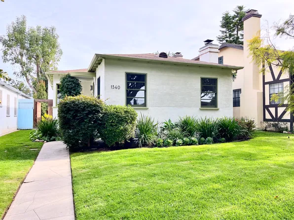 1340 Grant St, Santa Monica, CA 90405