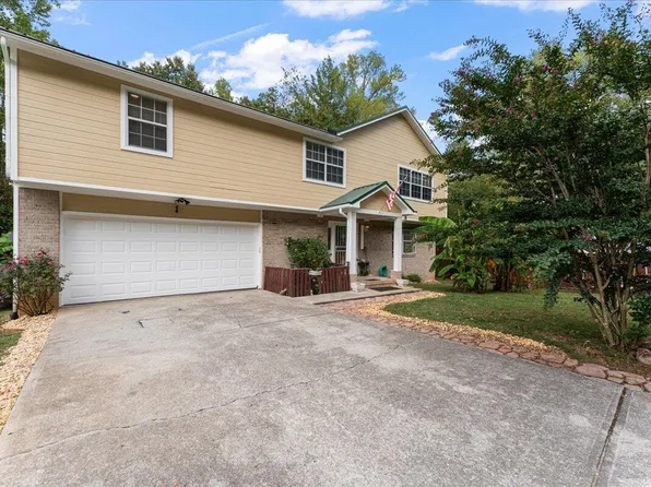 7015 Lystra Rd, Harrison, TN 37341