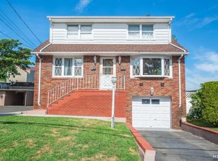 154-156 E 22nd St, Paterson, NJ 07514