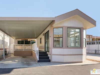 69333 E Palm Canyon Dr SPACE 82, Cathedral City, CA, 92234