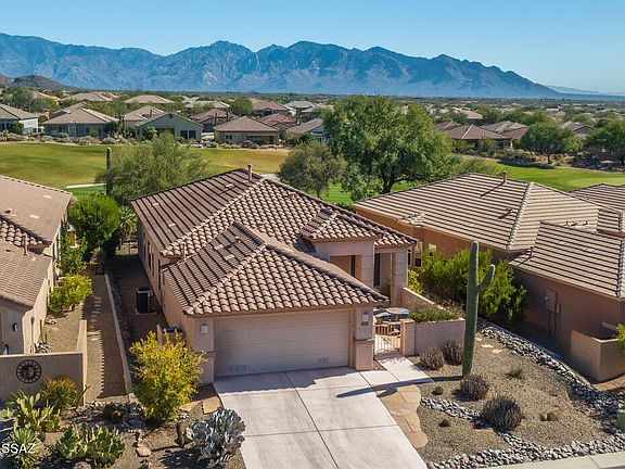 3rd image of 5374 W Winding Desert Dr