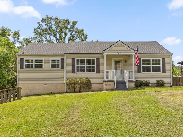 3626 Weldon Dr, Chattanooga, TN 37412