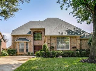 2821 Pond Wood Dr, Flower Mound, TX 75022