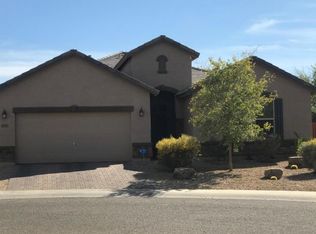 4233 W Beautiful Ln, Laveen, AZ 85339