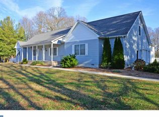 254 Hudson Branch Dr, Frederica, DE 19946