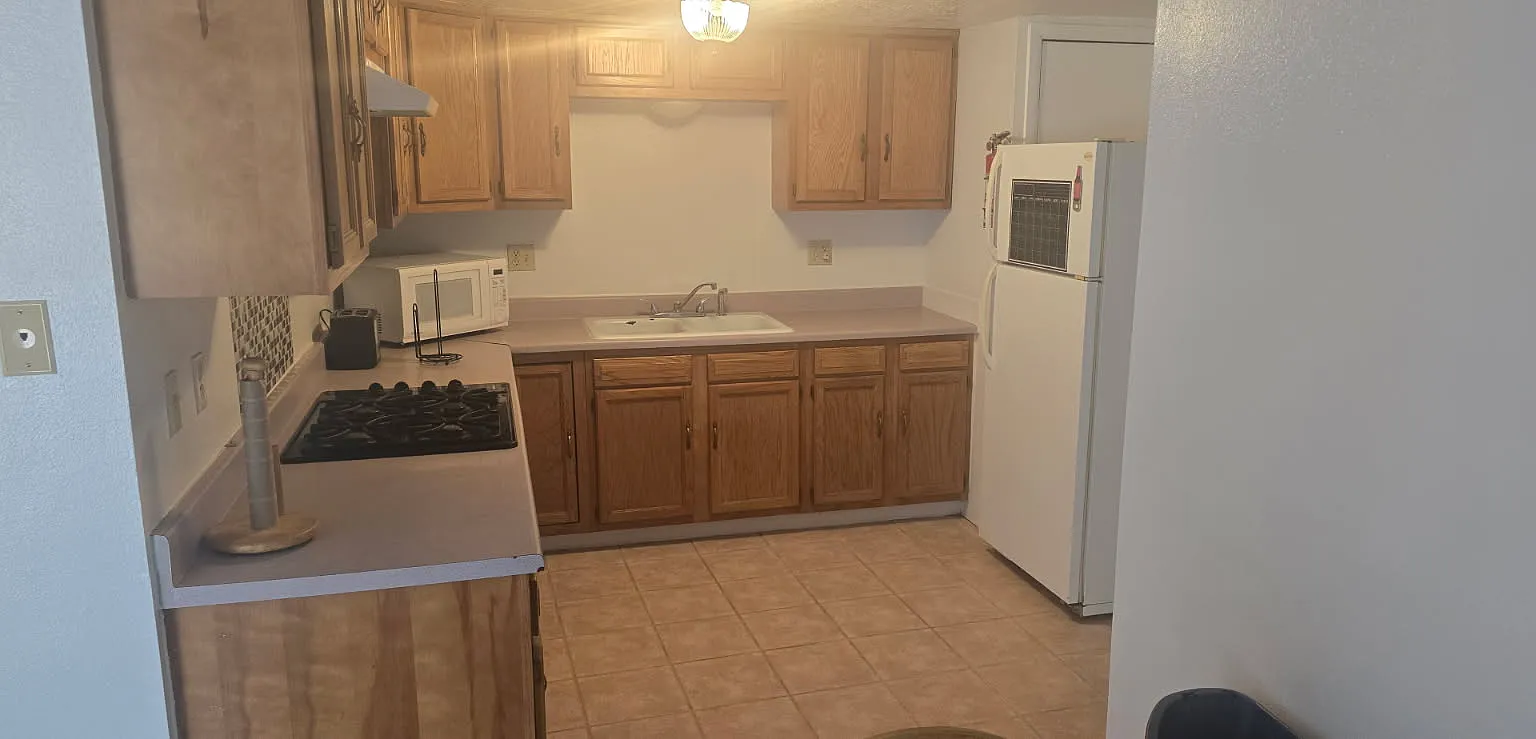 1 bed, 900 sqft, $1,000 — Photo 4